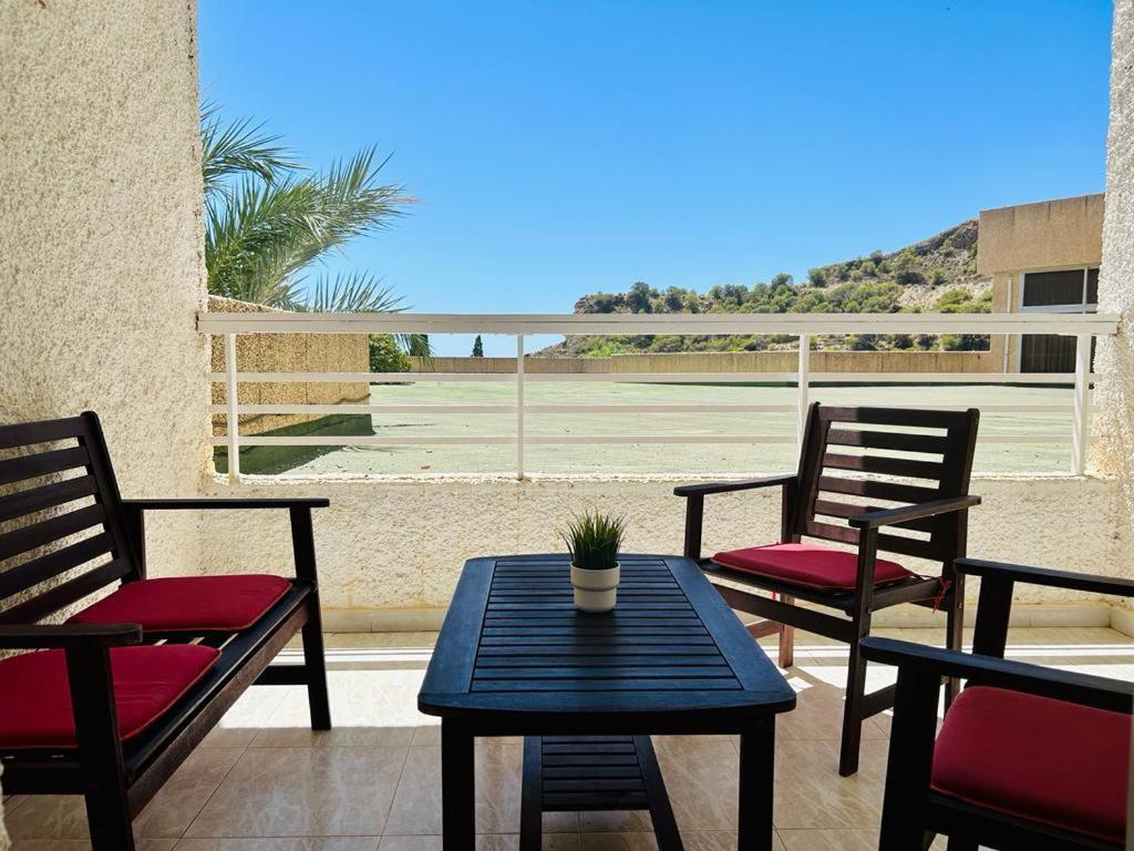 Sol Mediterraneo Palm Beach 6 Villajoyosa Dış mekan fotoğraf